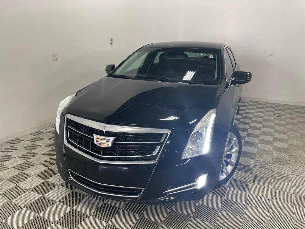 2016 Cadillac XTS Luxury Collection — Sedan — 109,826 mi — Brook Park, OH