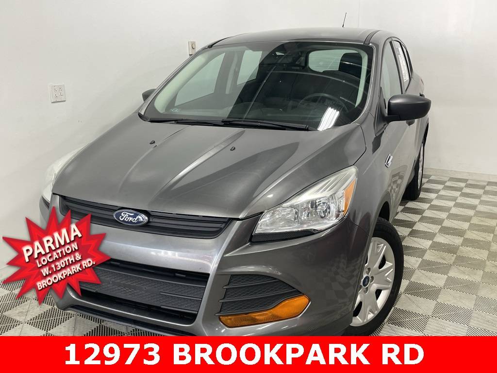 2014 Ford Escape S — SUV — 149,146 mi — Brook Park, OH