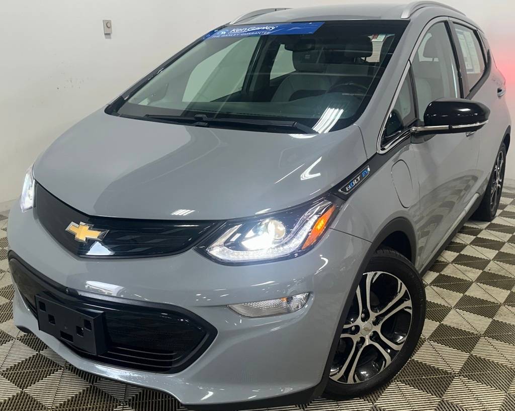 2019 Chevrolet Bolt EV Premier — Hatchback — 50,538 mi — Brook Park, OH