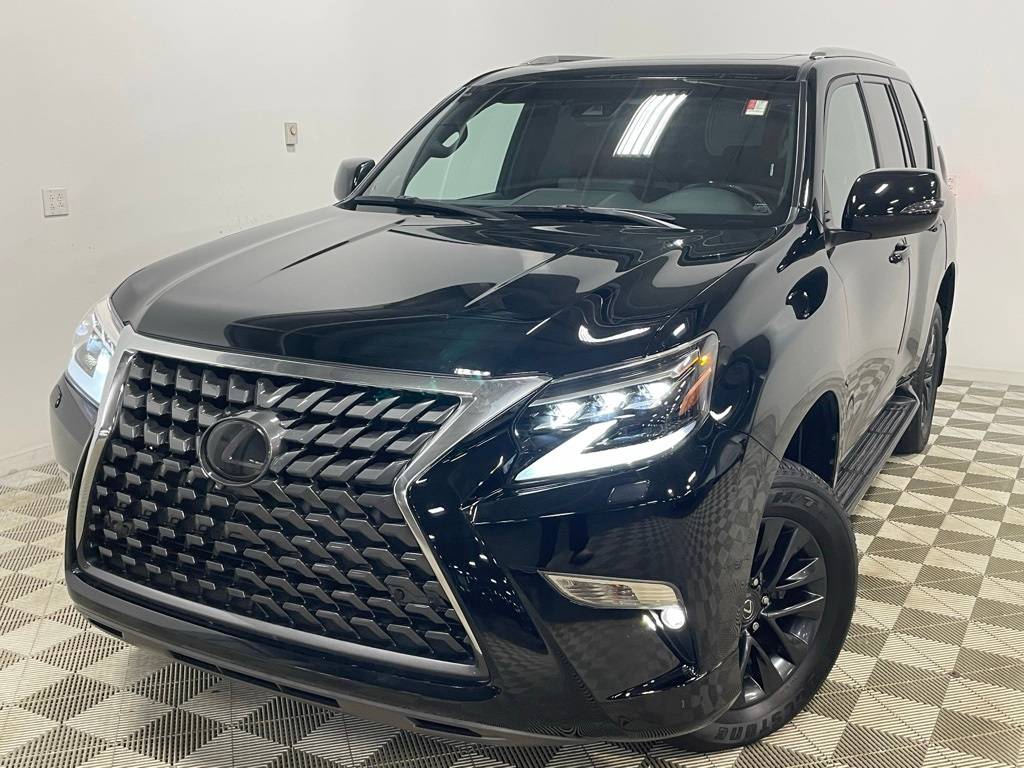 2022 Lexus GX GX 460 Premium — SUV — 44,061 mi — Brook Park, OH
