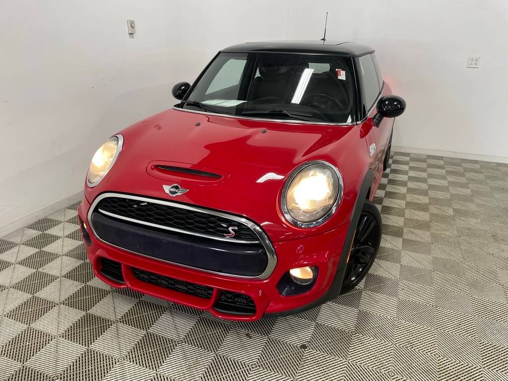 2016 MINI Hardtop Cooper S — Hatchback — 103,499 mi — Brook Park, OH
