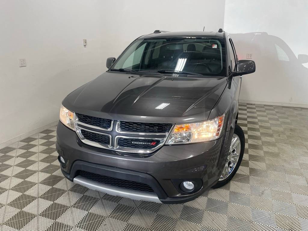 2015 Dodge Journey Limited — SUV — 95,227 mi — Brook Park, OH