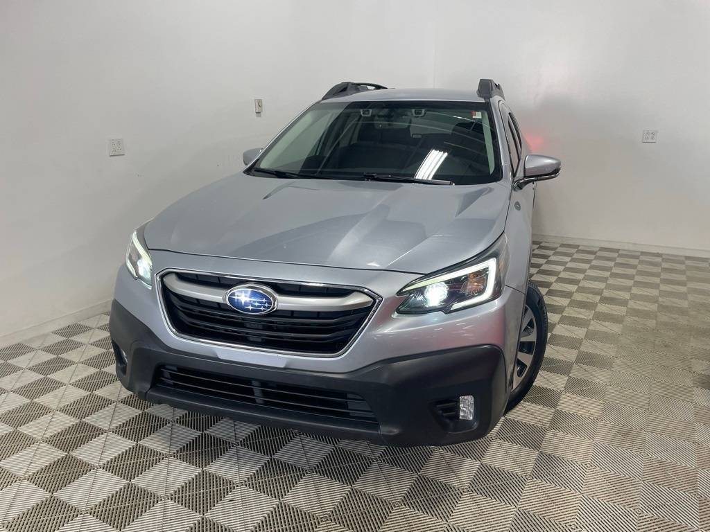 2021 Subaru Outback 2.5i Premium — SUV — 65,777 mi — Brook Park, OH