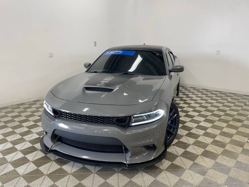 2017 Dodge Charger Daytona 392 — Sedan — 54,415 mi — Brook Park, OH