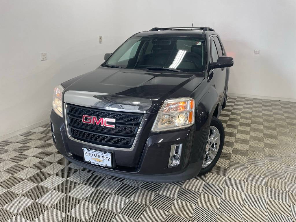 2014 GMC Terrain SLT-1 — SUV — 105,206 mi — Brook Park, OH