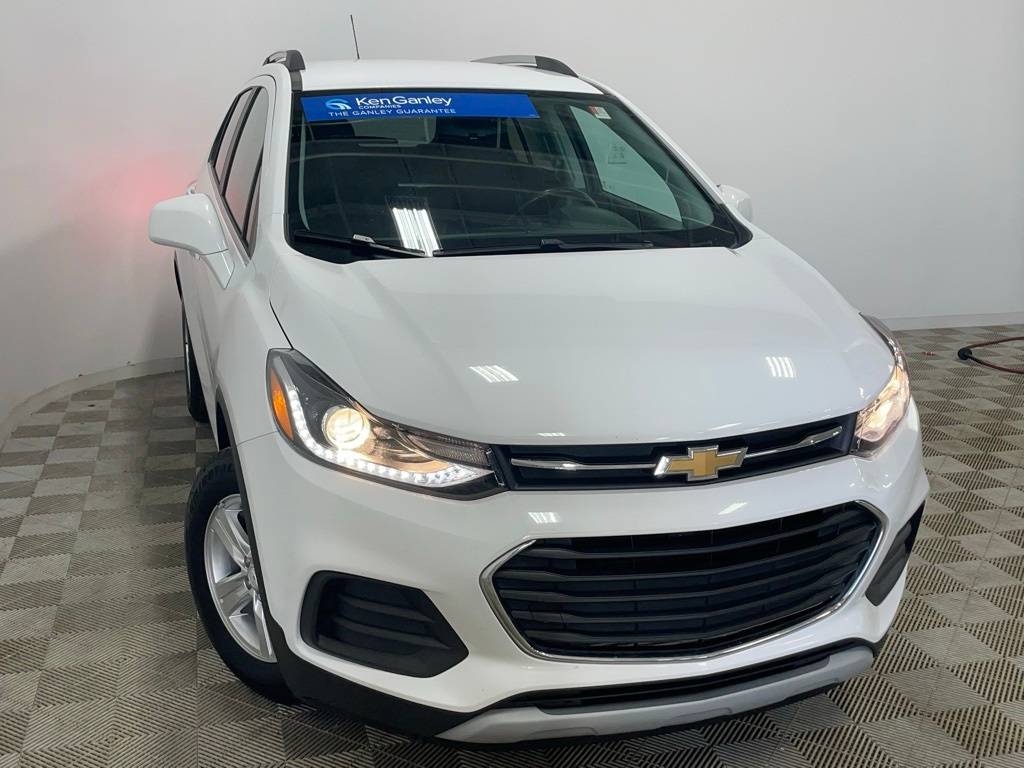 2020 Chevrolet Trax LT — SUV — 97,042 mi — Brook Park, OH