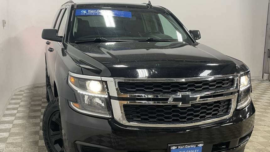 2019 Chevrolet Tahoe LS — SUV — 67,833 mi — Brook Park, OH