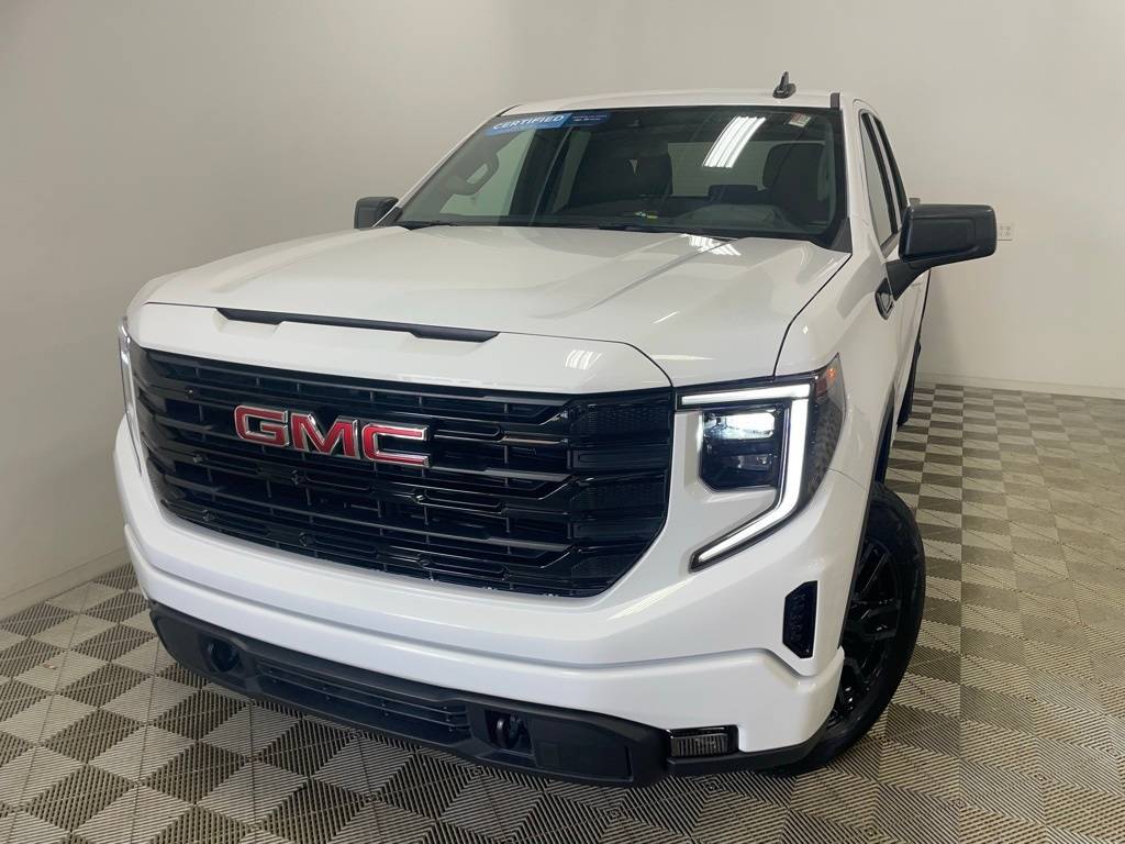 2024 GMC Sierra 1500 Elevation — Pickup Truck — 4,965 mi — Brook Park, OH