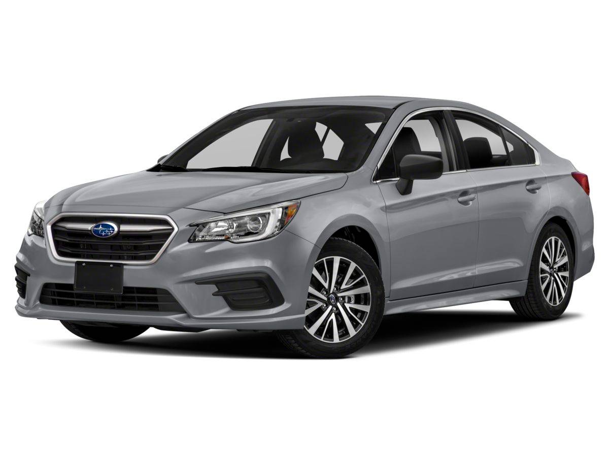 2019 Subaru Legacy 2.5i — Sedan — 70,156 mi — Brook Park, OH