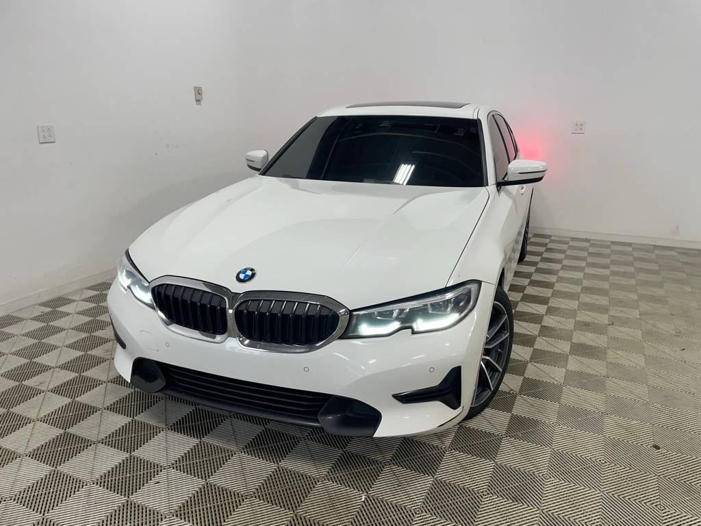 2020 BMW 3 Series 330i — Sedan — 106,227 mi — Brook Park, OH