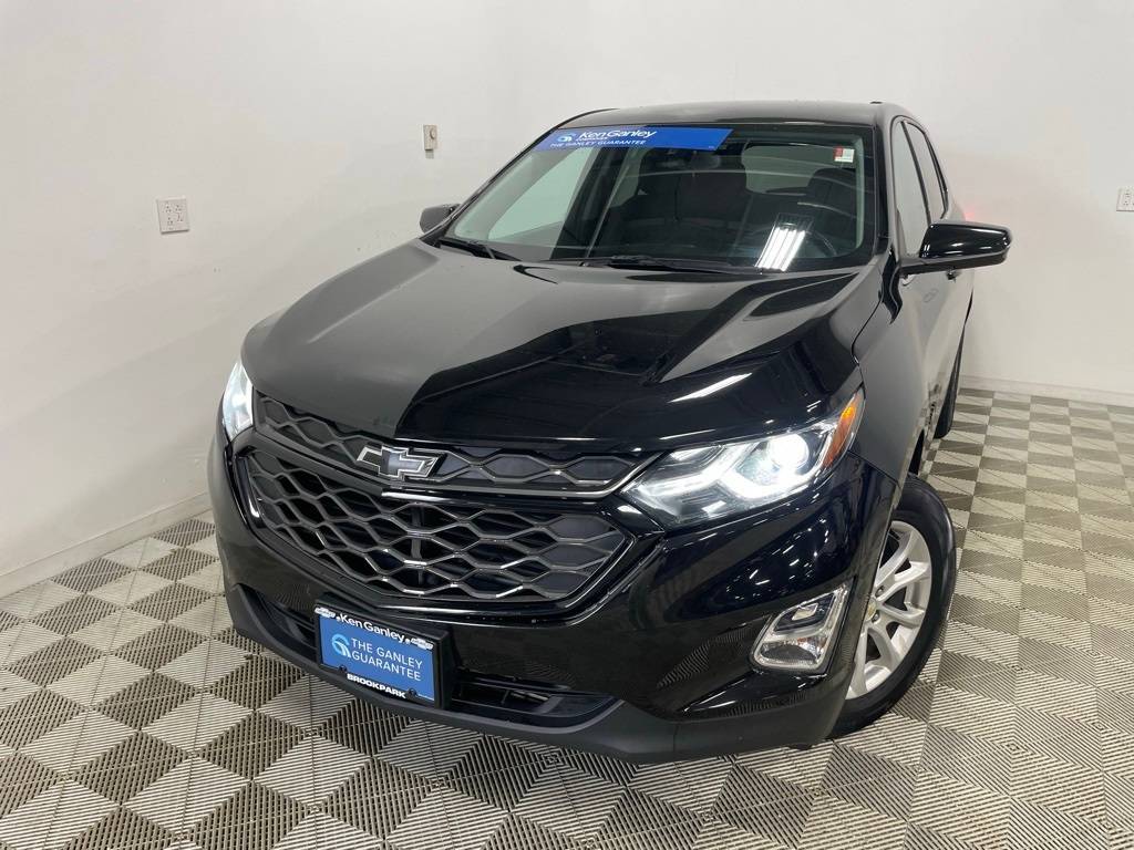 2019 Chevrolet Equinox LT — SUV — 69,896 mi — Brook Park, OH