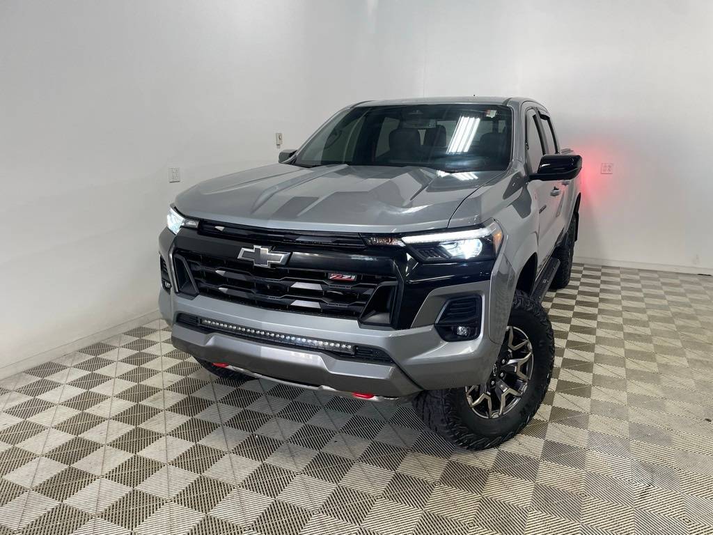 2023 Chevrolet Colorado Z71 — Pickup Truck — 16,002 mi — Brook Park, OH