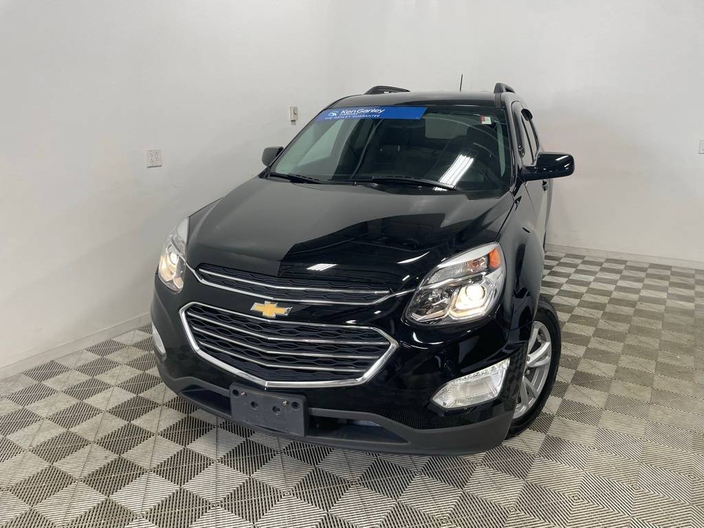 2017 Chevrolet Equinox LT — SUV — 80,398 mi — Brook Park, OH