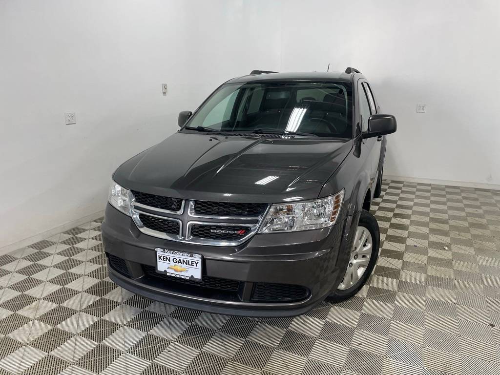 2016 Dodge Journey SE — SUV — 136,875 mi — Brook Park, OH