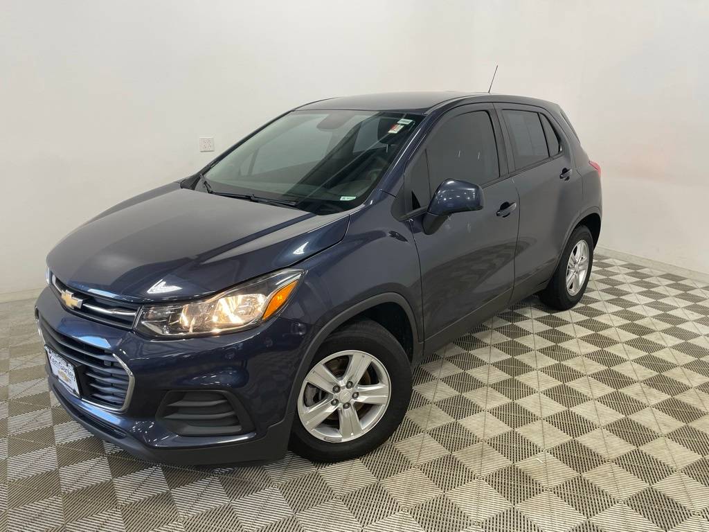 2019 Chevrolet Trax LS — SUV — 105,763 mi — Brook Park, OH