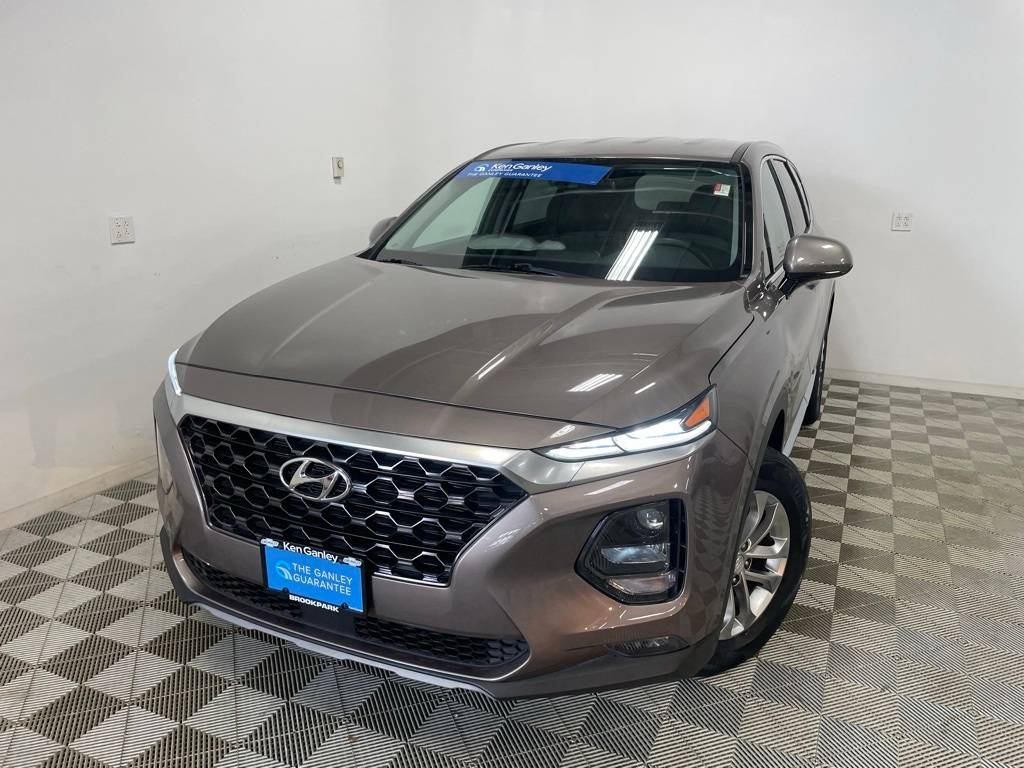 2019 Hyundai Santa Fe SEL — SUV — 32,118 mi — Brook Park, OH