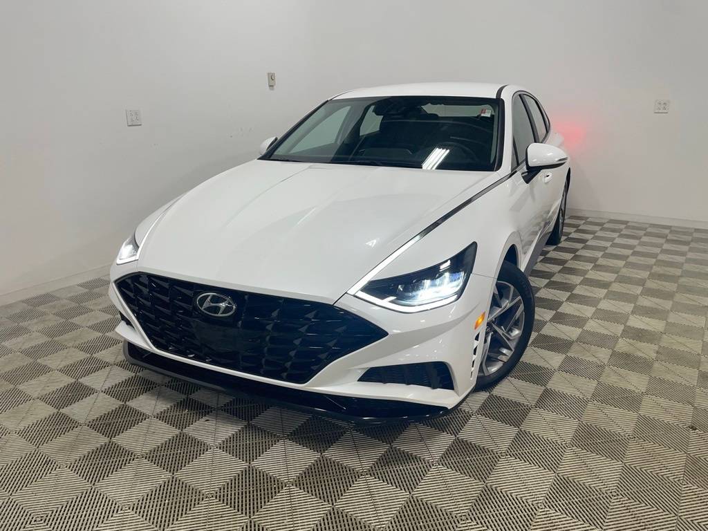 2022 Hyundai Sonata SEL — Sedan — 38,486 mi — Brook Park, OH
