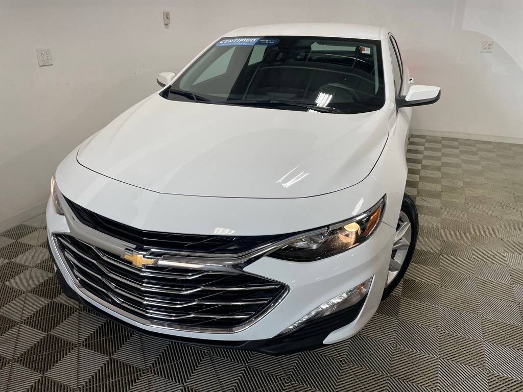 2024 Chevrolet Malibu LT — Sedan — 31,278 mi — Brook Park, OH