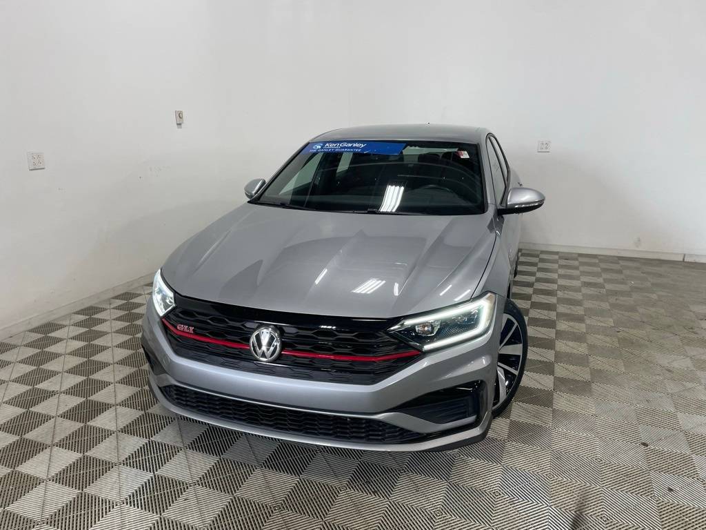 2021 Volkswagen Jetta GLI S — Sedan — 7,280 mi — Brook Park, OH