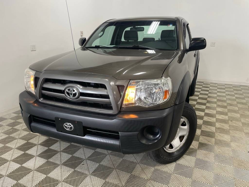 2009 Toyota Tacoma Base — Pickup Truck — 119,937 mi — Brook Park, OH
