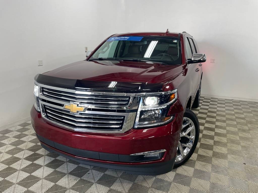 2019 Chevrolet Tahoe Premier — SUV — 41,793 mi — Brook Park, OH