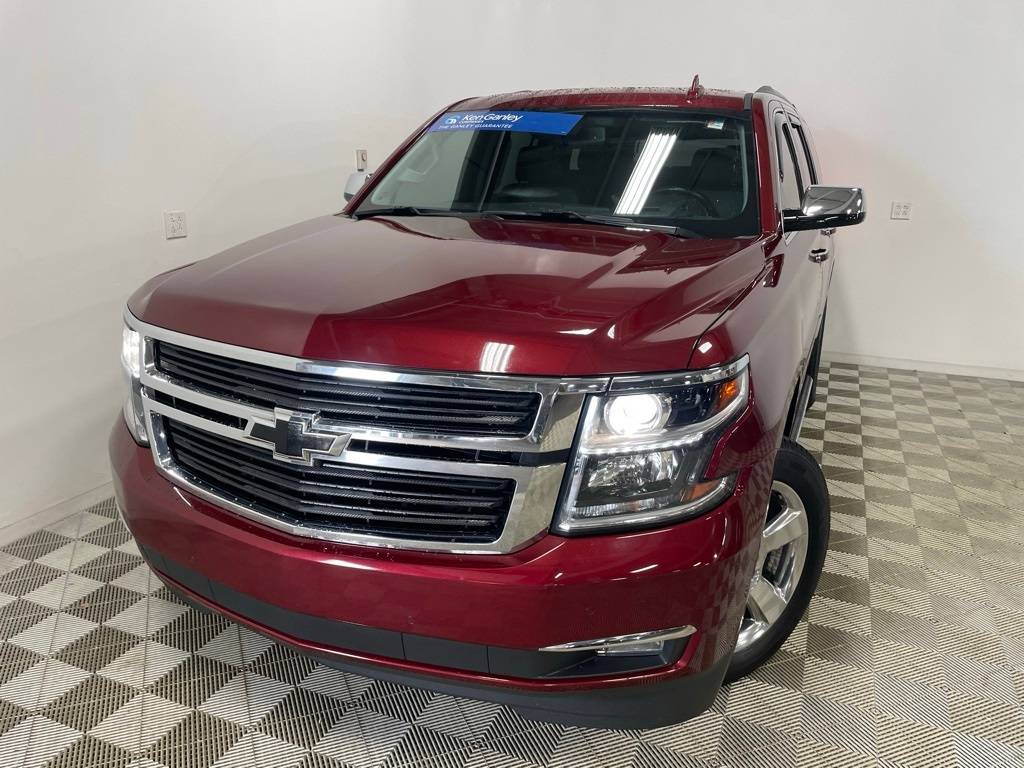 2019 Chevrolet Tahoe Premier — SUV — 85,083 mi — Brook Park, OH