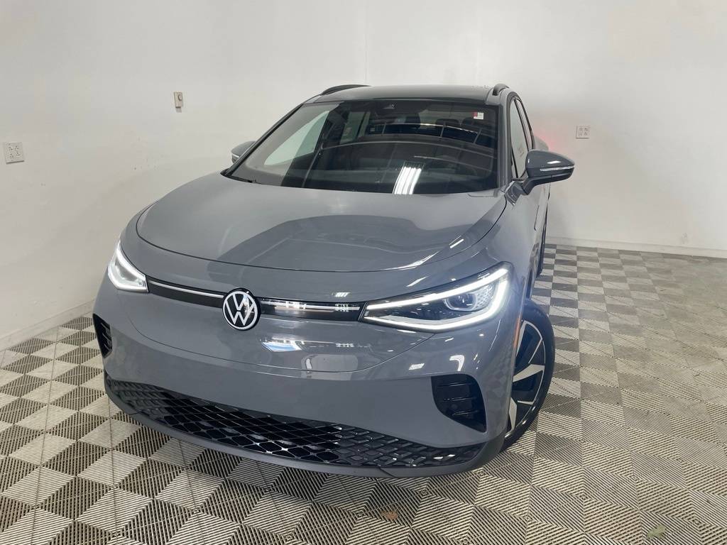 2023 Volkswagen ID.4 Pro S — SUV — 28,643 mi — Brook Park, OH
