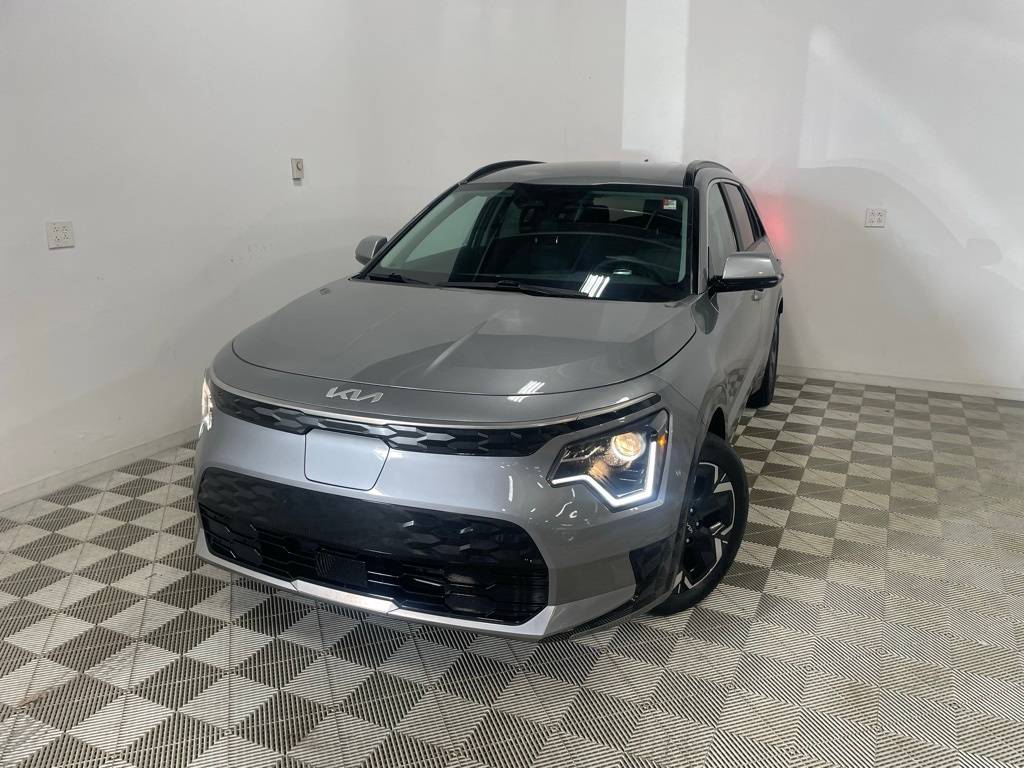 2023 Kia Niro EV Wind — SUV — 14,600 mi — Brook Park, OH