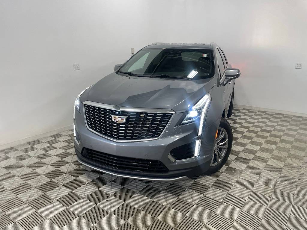 2021 Cadillac XT5 Premium Luxury — SUV — 41,150 mi — Brook Park, OH