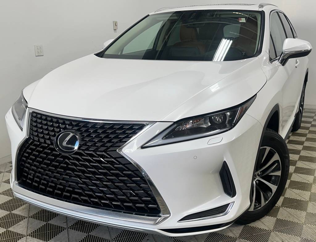 2022 Lexus RX RX 350L — SUV — 69,103 mi — Brook Park, OH