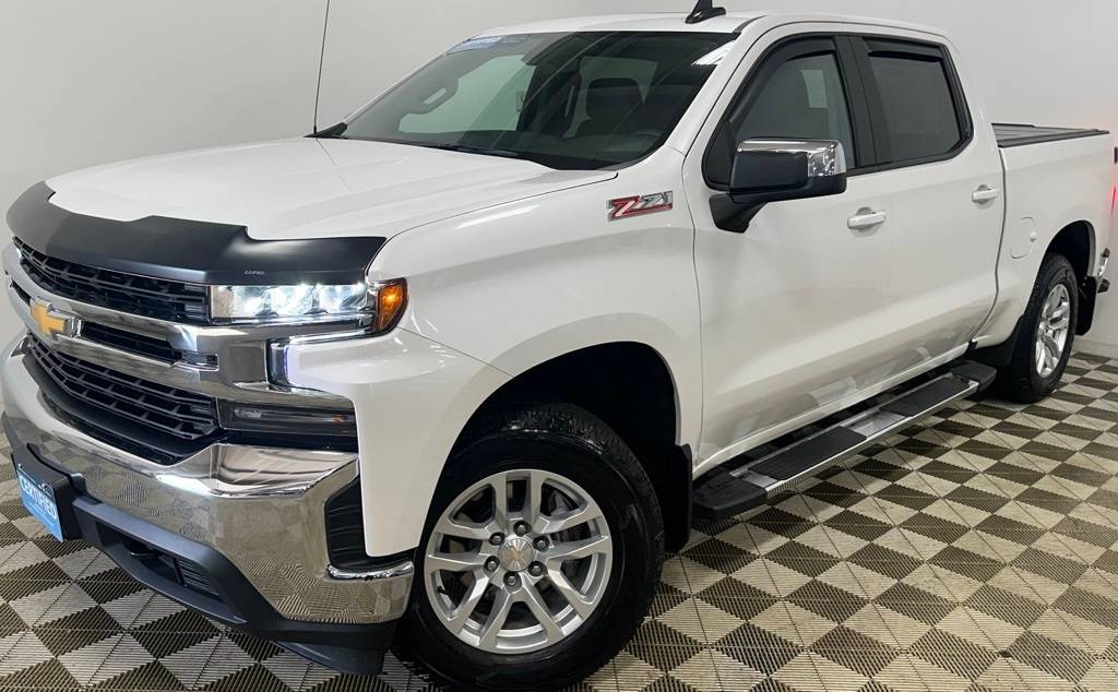 2019 Chevrolet Silverado 1500 LT — Pickup Truck — 23,038 mi — Brook Park, OH