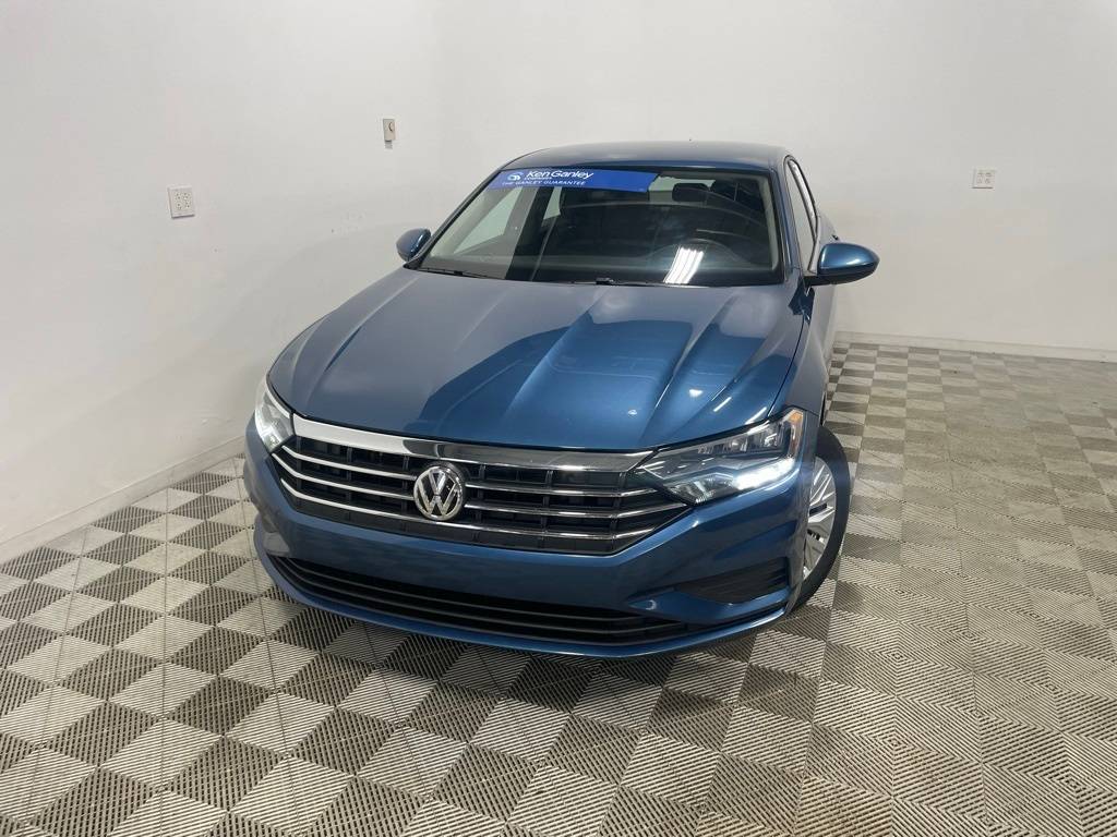2020 Volkswagen Jetta S — Sedan — 81,746 mi — Brook Park, OH
