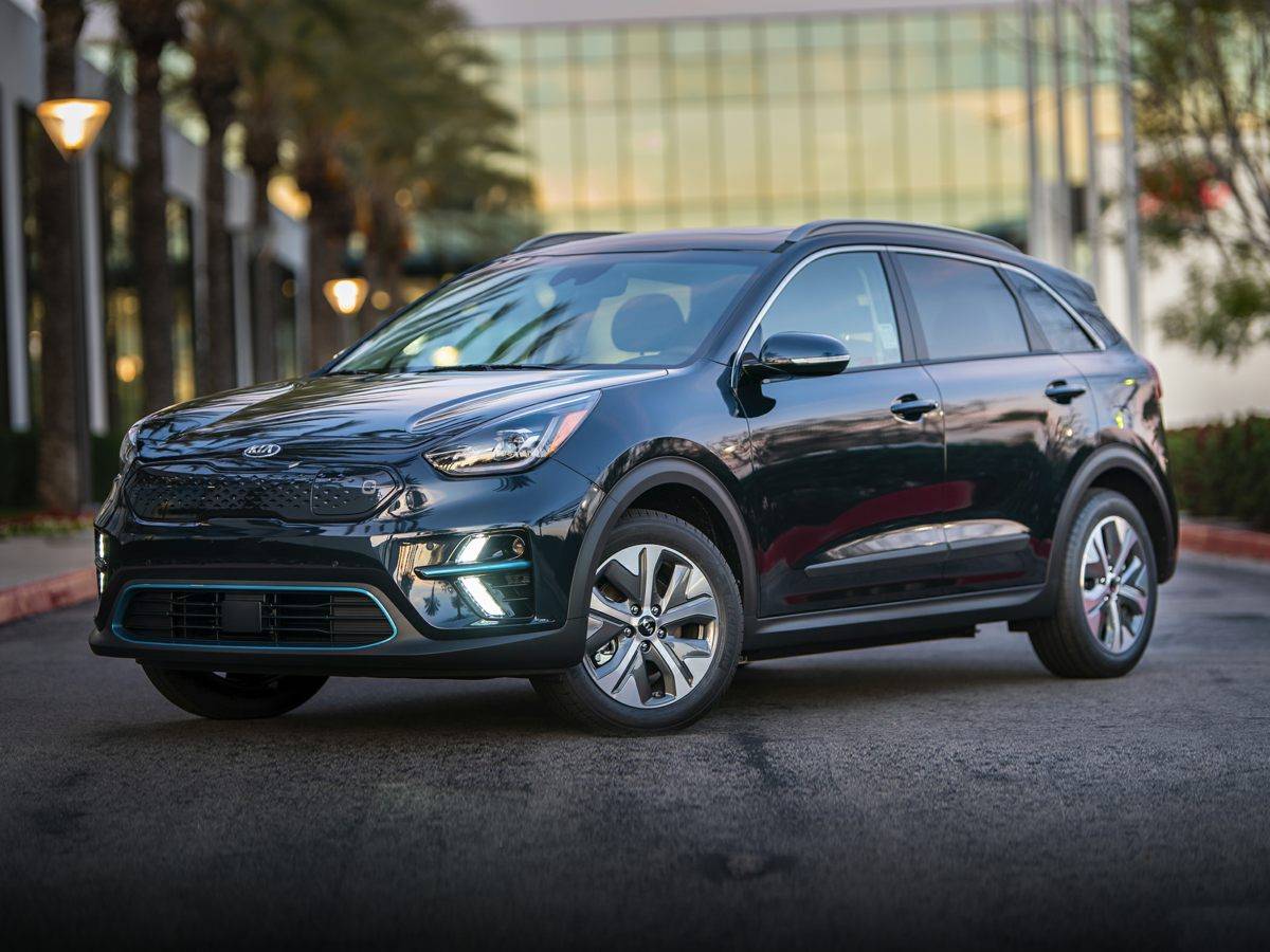 2019 Kia Niro EV EX — SUV — 50,519 mi — Brook Park, OH