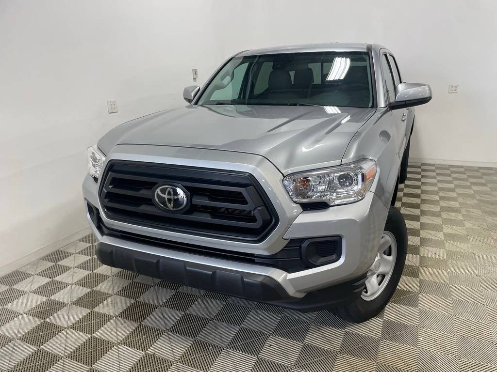 2023 Toyota Tacoma SR — Pickup Truck — 39,737 mi — Brook Park, OH