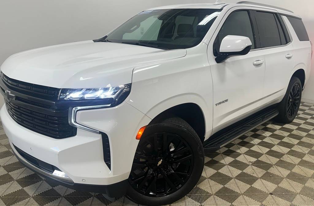 2022 Chevrolet Tahoe LT — SUV — 68,592 mi — Brook Park, OH