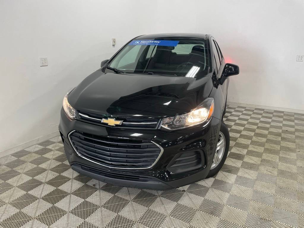 2020 Chevrolet Trax LS — SUV — 61,310 mi — Brook Park, OH
