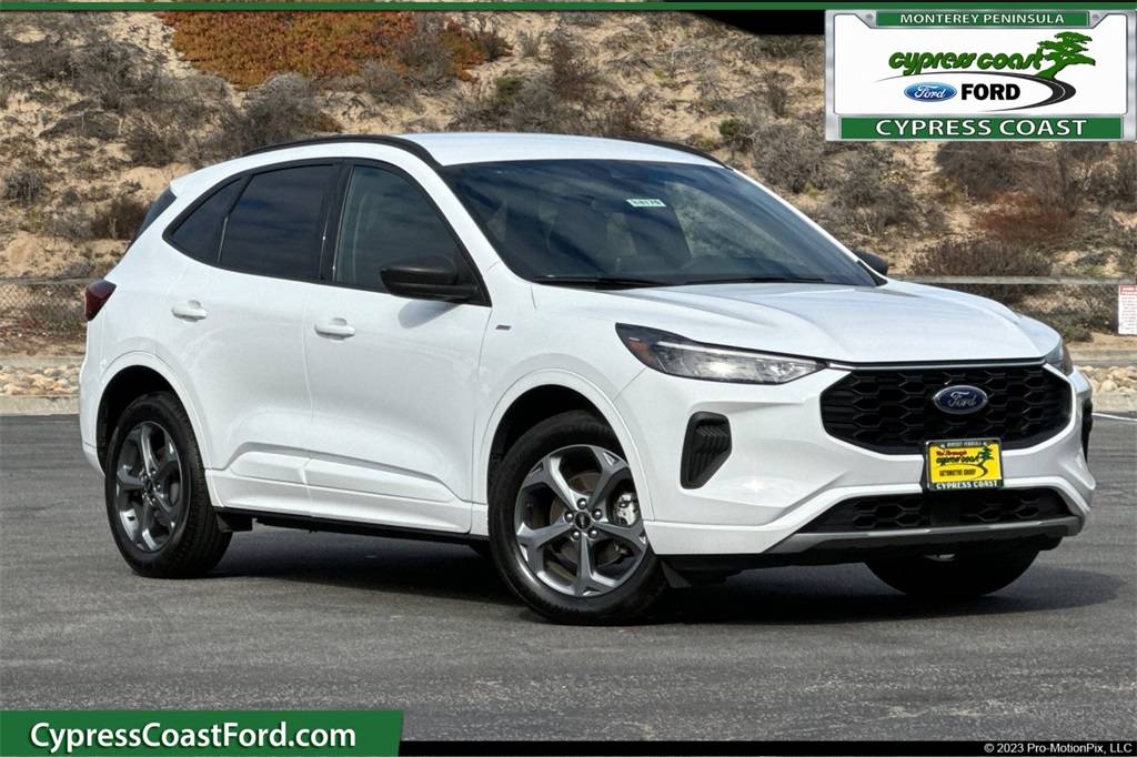 2023 Ford Escape ST-Line — SUV — 43,383 mi — Seaside, CA