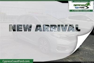 2019 Honda Civic EX — Hatchback — 52,695 mi — Seaside, CA
