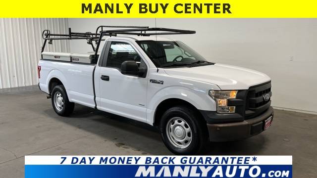 2016 Ford F-150 XL — Pickup Truck — 55,207 mi — Santa Rosa, CA