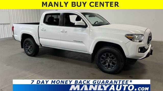 2023 Toyota Tacoma SR5 — Pickup Truck — 47,283 mi — Santa Rosa, CA
