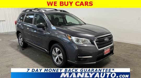 2019 Subaru Ascent Premium — SUV — 31,428 mi — Santa Rosa, CA