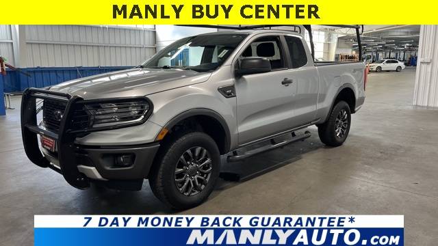 2020 Ford Ranger XLT — Pickup Truck — 35,344 mi — Santa Rosa, CA