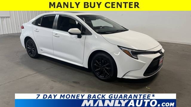 2023 Toyota Corolla Hybrid LE — Sedan — 63,325 mi — Santa Rosa, CA