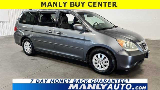 2010 Honda Odyssey EX-L — Minivan — 83,074 mi — Santa Rosa, CA