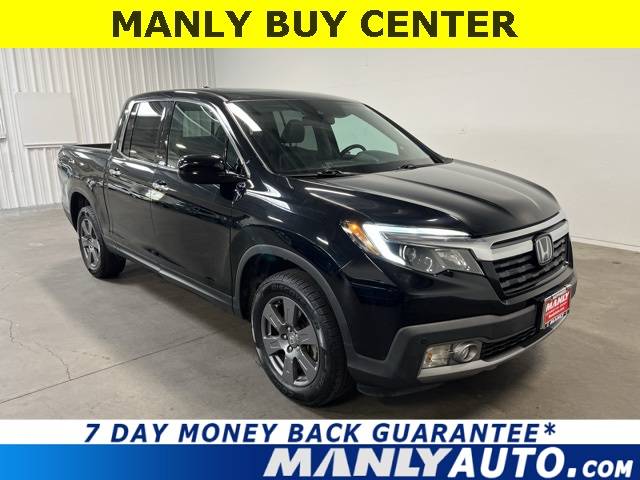 2020 Honda Ridgeline RTL-E — Pickup Truck — 75,305 mi — Santa Rosa, CA