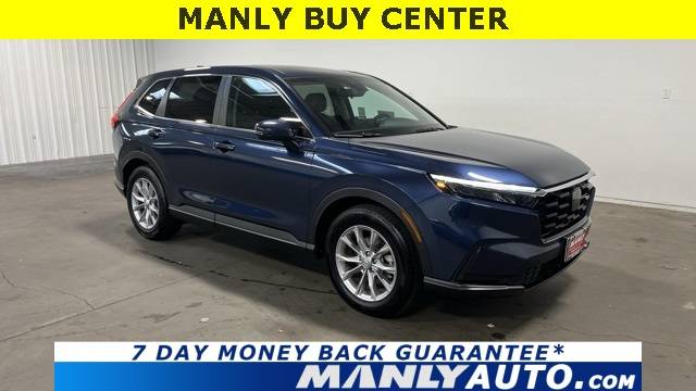 2024 Honda CR-V EX — SUV — 8,792 mi — Santa Rosa, CA