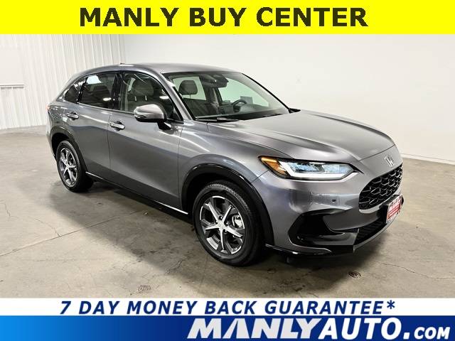 2023 Honda HR-V EX-L — SUV — 32,704 mi — Santa Rosa, CA