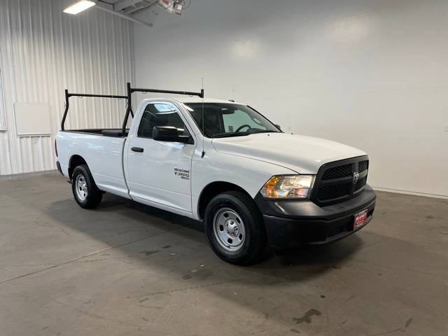 2021 Ram 1500 Classic Tradesman — Pickup Truck — 63,869 mi — Santa Rosa, CA