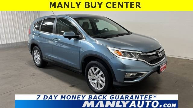 2016 Honda CR-V EX — SUV — 106,019 mi — Santa Rosa, CA