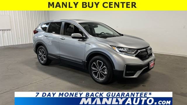 2020 Honda CR-V Hybrid EX-L — SUV — 57,704 mi — Santa Rosa, CA
